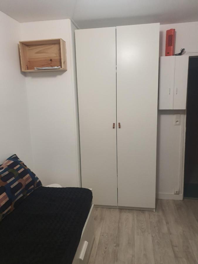 Cote Re Appartement Saint-Martin-de-Ré Buitenkant foto